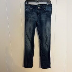 Lauren Ralph Lauren jeans modern straight size‎ 4